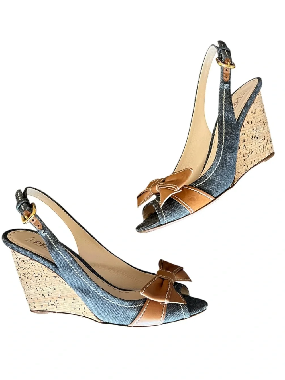 Prada women’s peep